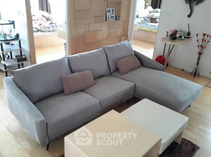รูปภาพ คอนโด 2 ห้องนอน Baan Sathorn Chaopraya ใกล้ BTS กรุงธนบุรี (ID 1924069)