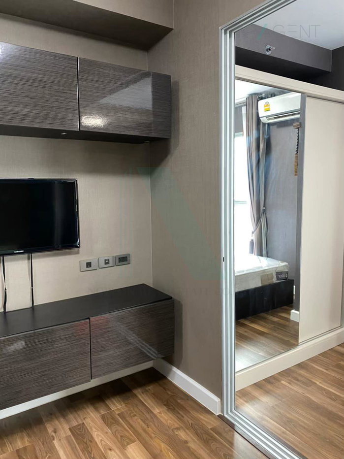 รูป ขายคอนโด เอ สเปซ มี บางนา 1 ห้องนอน ชั้น 20 ใกล้ Mega บางนา - รูปที่ 1/8