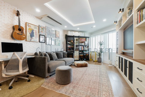Belle Grand Rama 9 1 bedroom, for sale