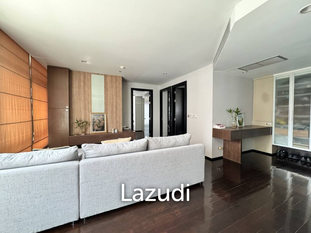 รูป 2 Bed 3 Bath 140 SQ.M The Height condominium - รูปที่ 2/9