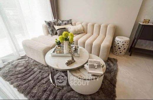 รูป คอนโด 1 ห้องนอน Copacabana Coral Reef ชั้น 46 ใกล้หาดจอมเทียน (ID 2692567) - รูปที่ 8/10