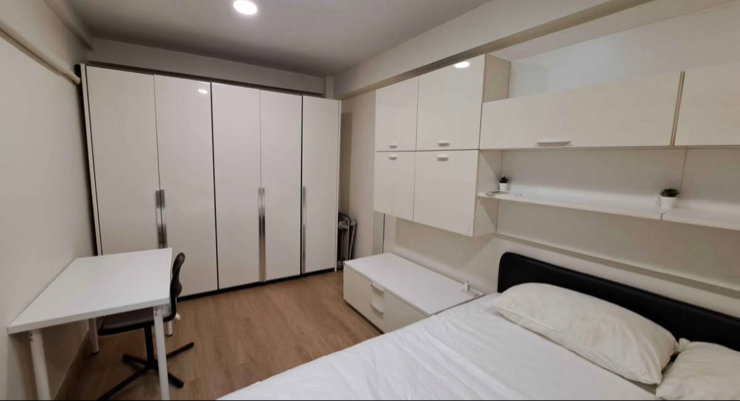 รูป #Z4799💥 020369 🔥ให้เช่าคอนโด Ruenrudee Condominium - รูปที่ 3/7