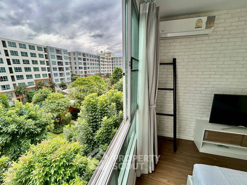 รูป คอนโด 2 ห้องนอน 60 ตร.ม. ขายที่ ดี คอนโด นิม เชียงใหม่ (ID 2692158) - รูปที่ 9/19