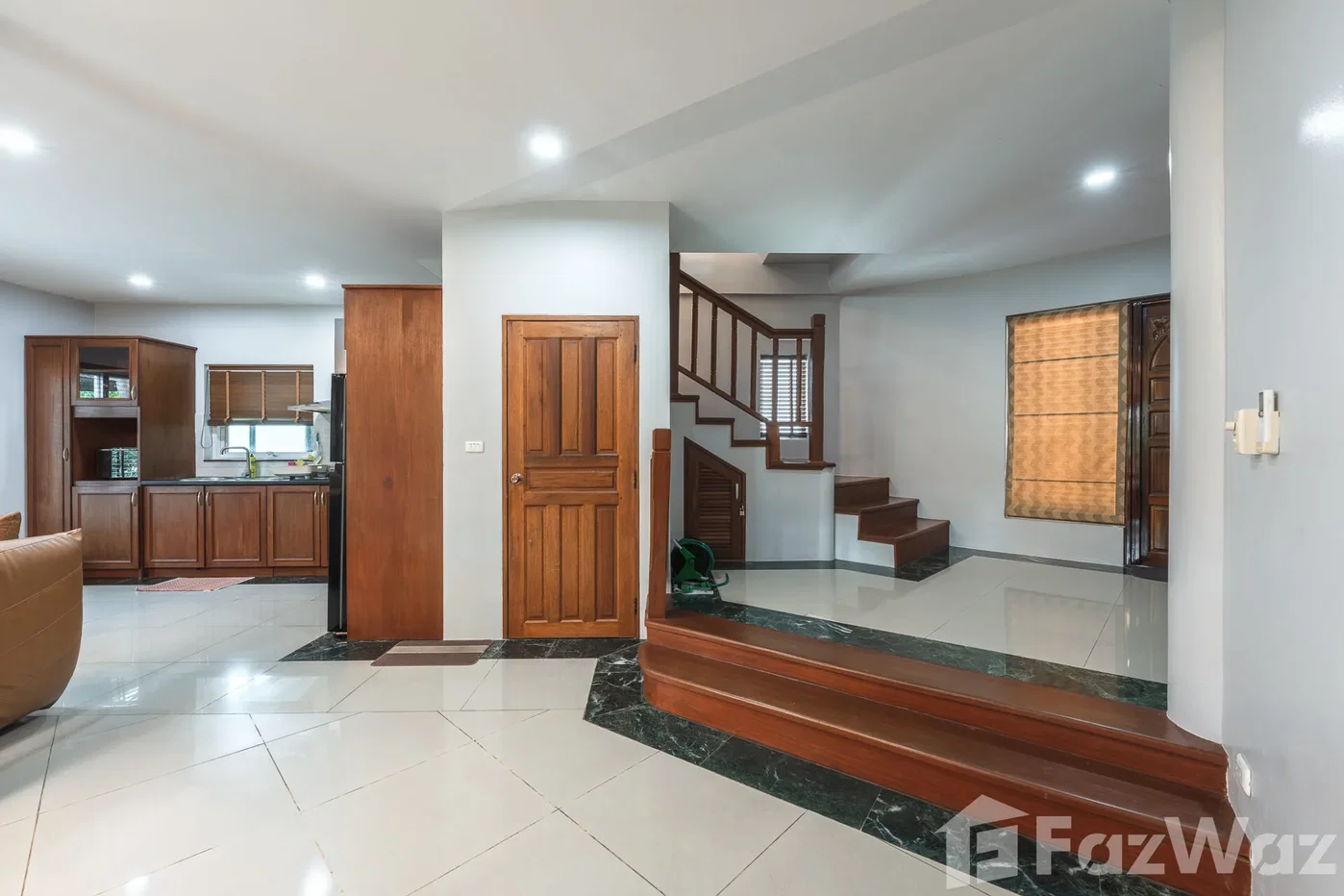 รูป ขาย บ้านเดี่ยว 4 ห้องนอน ในโครงการ สามัคคี วิลเลจ 2665079 - รูปที่ 9/21