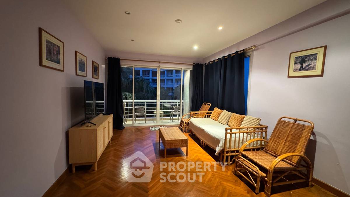 picture 2-BR Condo For Rent At Baan Sansaran, Nong Kae, Hua Hin (ID 2692733) - 1/10