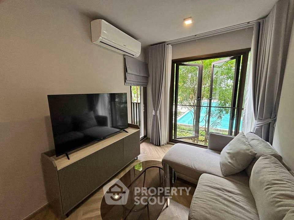 รูป คอนโด 2 ห้องนอน ให้เช่า Chapter Thonglor 25 ย่านทองหล่อ (ID 2692599) - รูปที่ 2/13