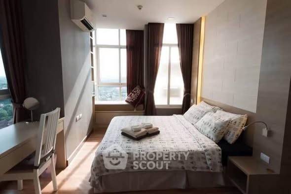 รูป คอนโด 2 ห้องนอน 64 ตร.ม. ชั้น 18 The Coast Bangkok ใกล้ BTS บางนา 300 ม. (ID 2691589) - รูปที่ 1/9