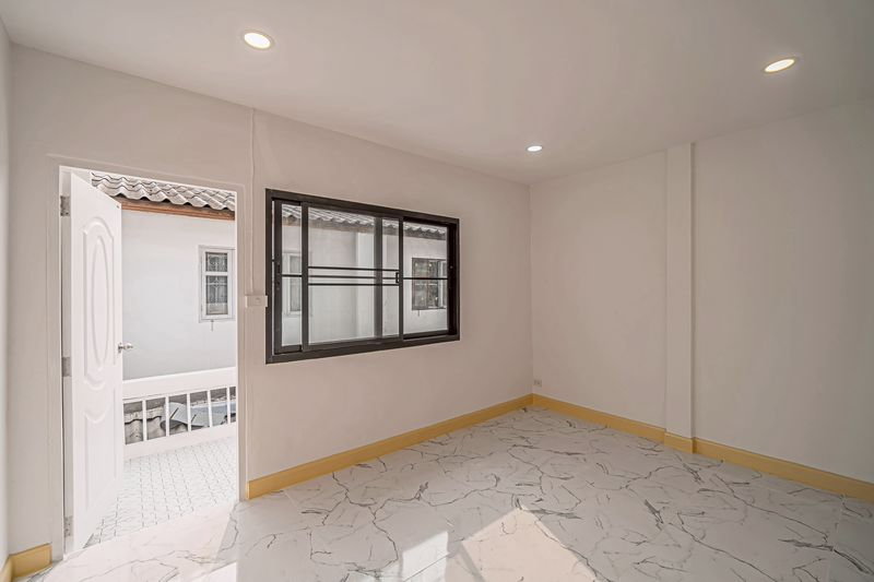 picture ✨ Townhome for Sale – Piyawaranrom Project ✨ - 12/15