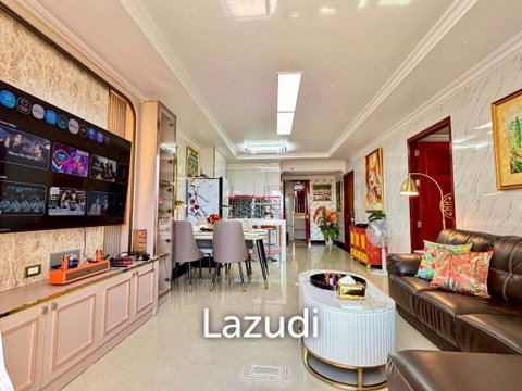 2 ห้องนอน 3 ห้องน้ำ 125 ตรม แอล เค เลเจนด์