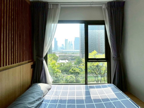 🔥🔥Rare!! Best price!! 2b1b 5.29mb - Life Asoke - Rama 9 📞Call 090 919 9898