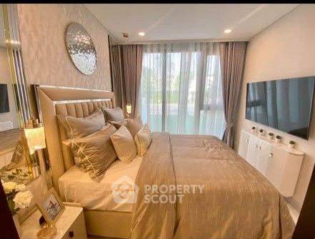 รูป คอนโด 1 ห้องนอน Copacabana Coral Reef ชั้น 46 ใกล้หาดจอมเทียน (ID 2692567) - รูปที่ 5/10