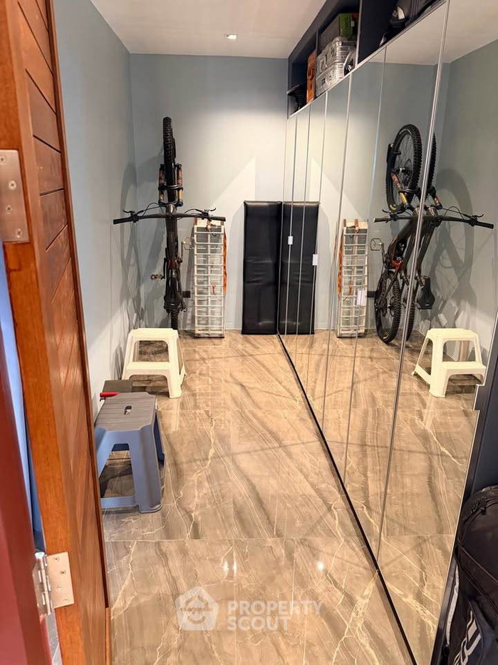 รูป คอนโด 1 ห้องนอนให้เช่า ทีวีฟอล ทาวเวอร์ ใกล้ช้างเผือก (ID 2609733) - รูปที่ 7/20