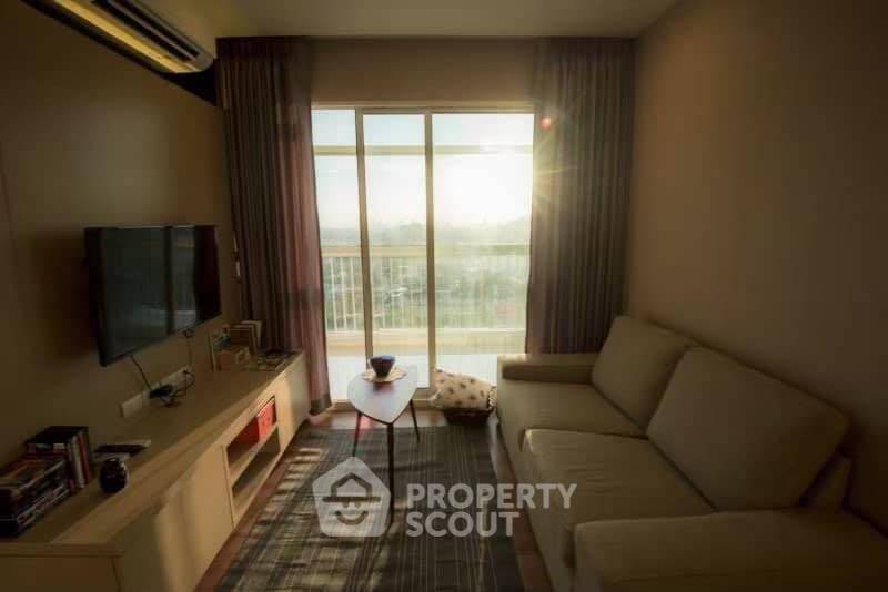 รูป คอนโด 2 ห้องนอน 64 ตร.ม. ชั้น 18 The Coast Bangkok ใกล้ BTS บางนา 300 ม. (ID 2691589) - รูปที่ 8/9