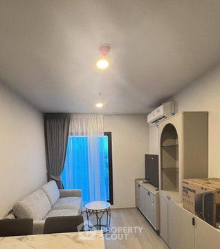 2-BR Condo For Rent, 54 Sqm, Aspire Onnut Station Near BTS On Nut (ID 2448565)