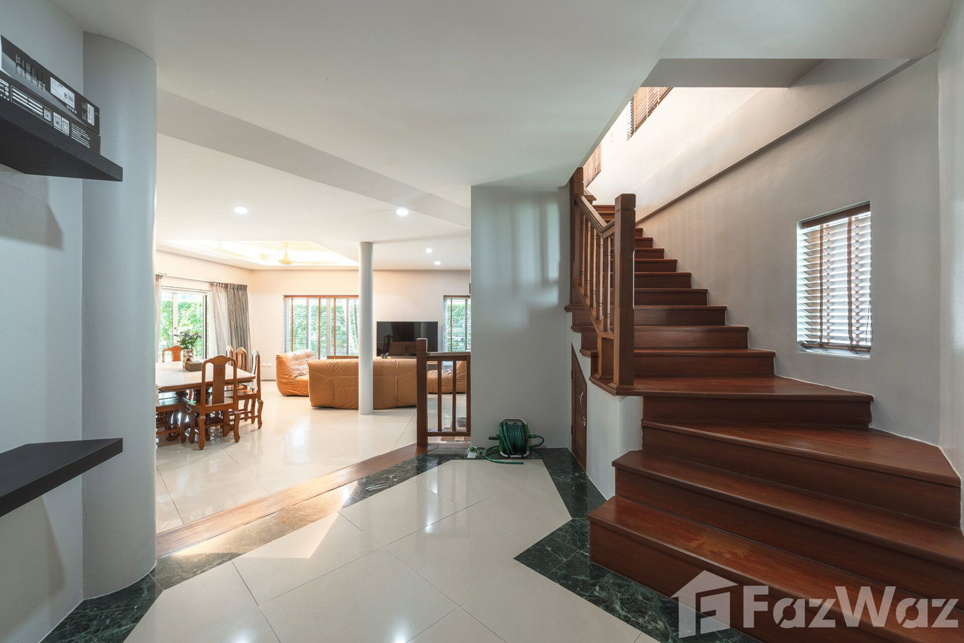 รูป ขาย บ้านเดี่ยว 4 ห้องนอน ในโครงการ สามัคคี วิลเลจ 2665079 - รูปที่ 10/21