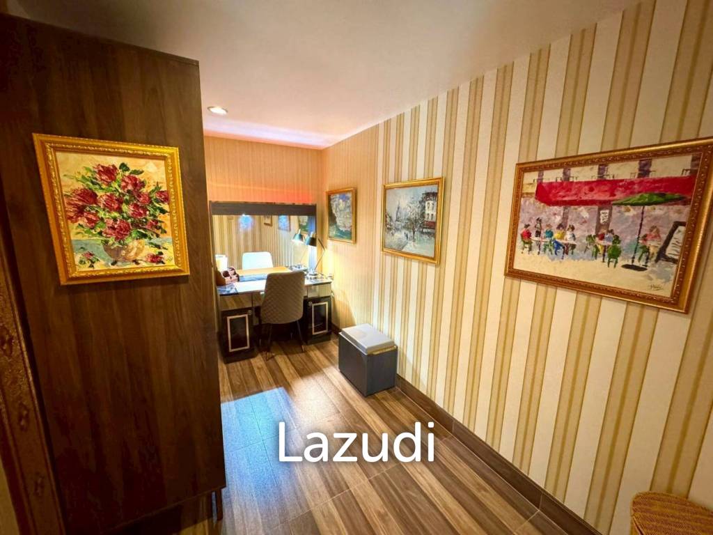 รูป 2 ห้องนอน 3 ห้องน้ำ 125 ตรม แอล เค เลเจนด์ - รูปที่ 17/27
