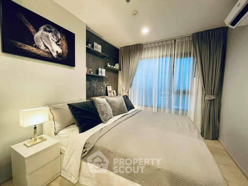 รูป คอนโด 1 ห้องนอน ขาย Life One Wireless ชั้น 20 ใกล้ BTS เพลินจิต (ID 2197337) - รูปที่ 4/12