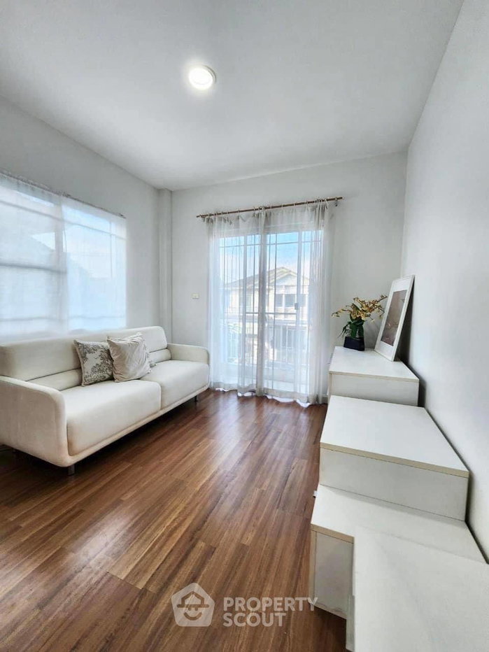รูป บ้านเช่า 3 ห้องนอน มันธนา อ่อนนุช-วงแหวน 2 เขตประเวศ (ID 1898542) - รูปที่ 17/18