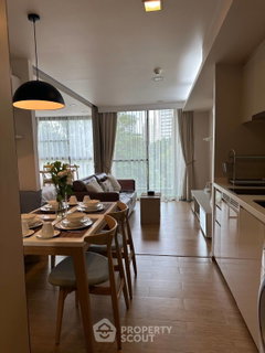 รูปภาพ 1-BR Condo For Rent At LIV @ 49 Near BTS Thong Lor (ID 1857229)