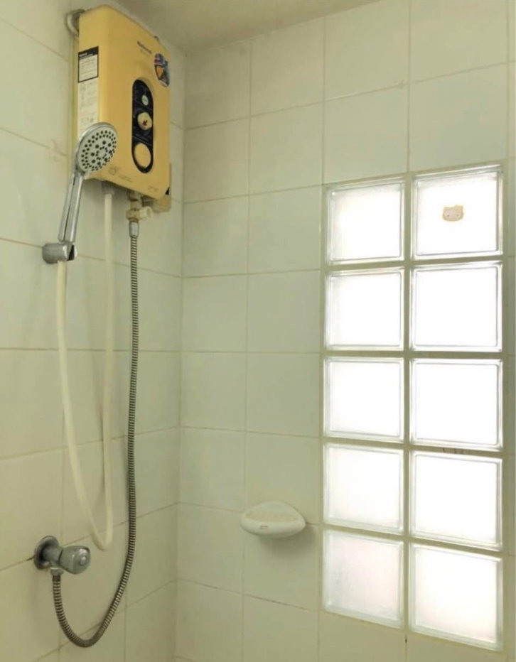 picture #S5842 For Rent Phayathai Place - 10/12