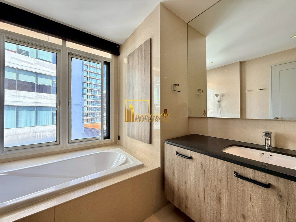 รูป Hampton | Gorgeous 4 Bedroom Luxury Condo in Thonglor - BR18647CD - รูปที่ 15/40