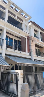 รูปภาพ ✨ ปล่อยเช่าด่วน ทำเลศักยภาพ พระราม 9 – ลาดพร้าว ✨ 🏡 บ้านกลางเมือง Urbanion พระรามเก้า-ลาดพร้าว