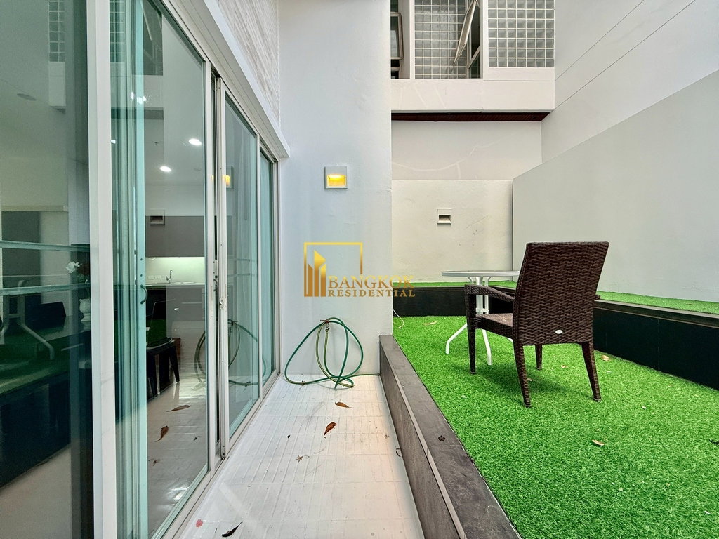 รูป Noble Ora | Spacious 2 Bedroom For Rent in Thong Lor - BR19873CD - รูปที่ 5/35