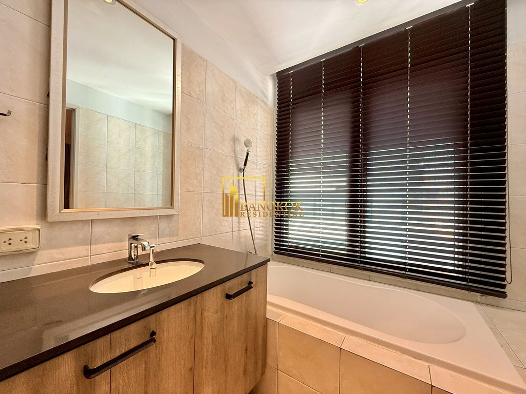 รูป Hampton | Gorgeous 4 Bedroom Luxury Condo in Thonglor - BR18647CD - รูปที่ 20/40