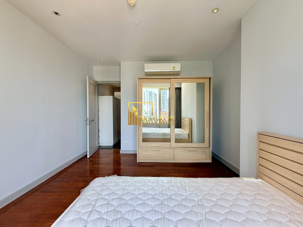 รูป Hampton | Gorgeous 4 Bedroom Luxury Condo in Thonglor - BR18647CD - รูปที่ 27/40