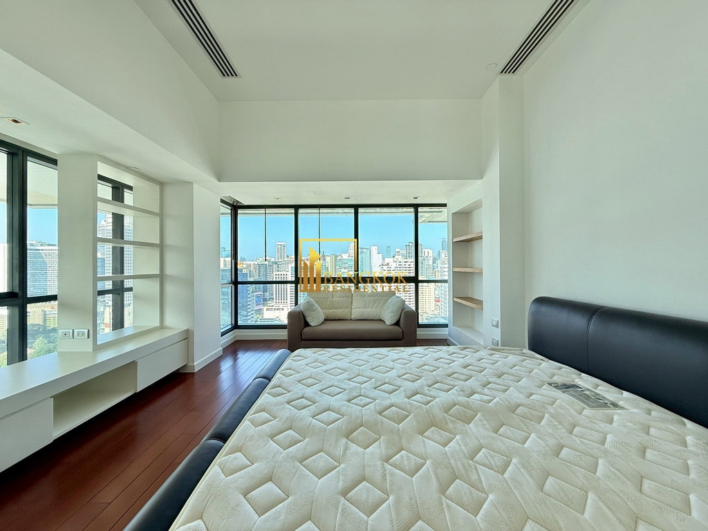 รูป Le Raffine 39 | Luxurious 3 Bedroom Condo With Private Pool - BR4632CD - รูปที่ 27/55