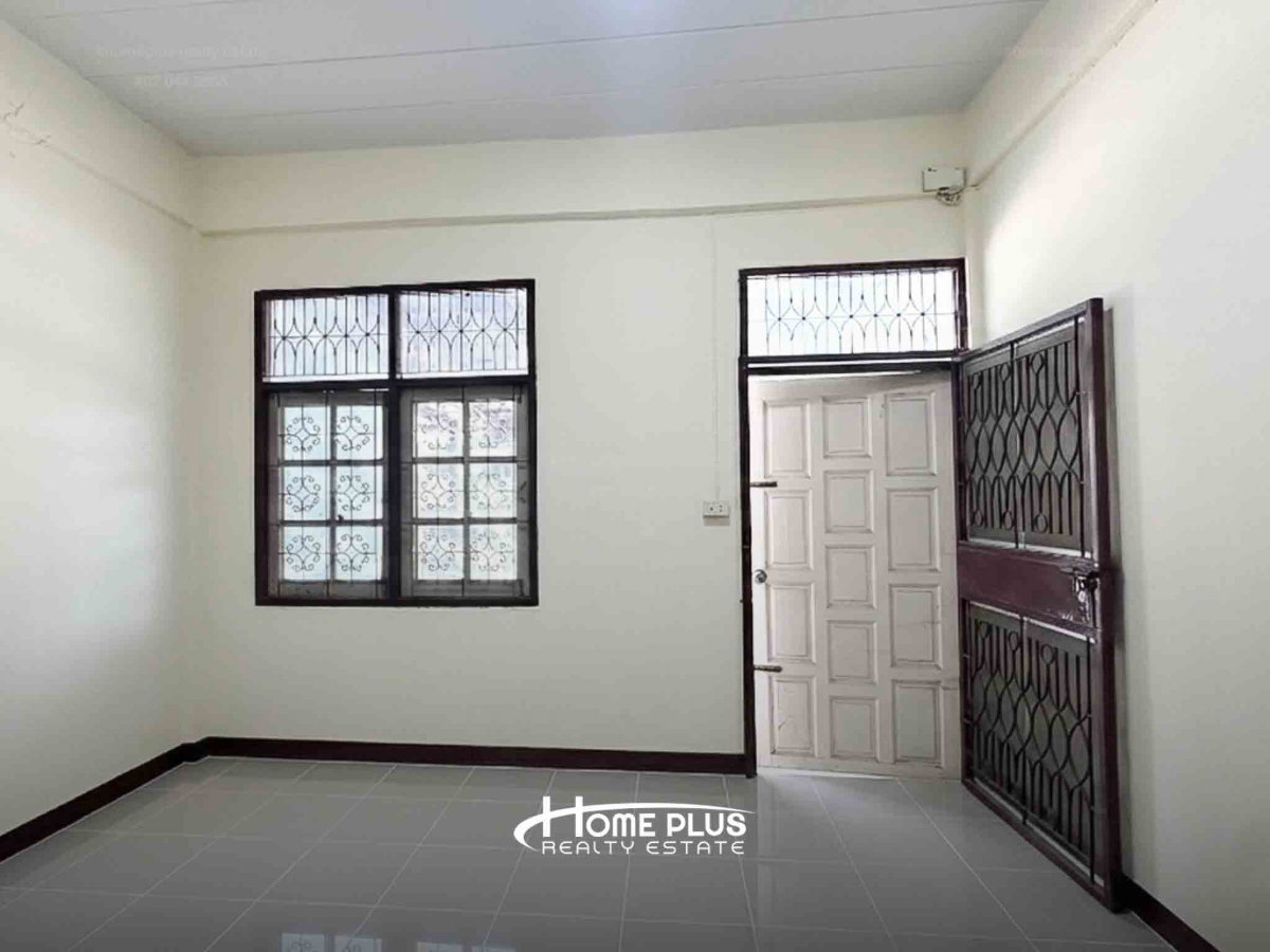 รูป หมู่บ้านสวนทองวิลล่า 10 รังสิต–นครนายก 19 คลองสอง คลองหลวง ปทุมธานี - รูปที่ 5/10
