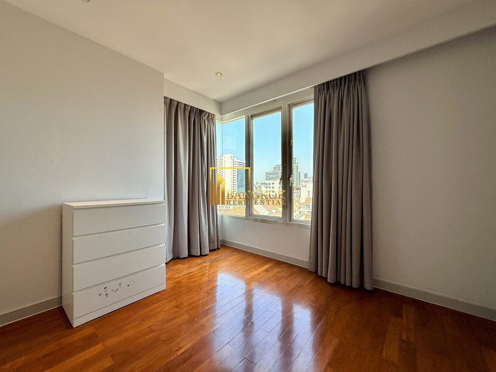 รูป Hampton | Gorgeous 4 Bedroom Luxury Condo in Thonglor - BR18647CD - รูปที่ 17/40