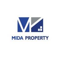 MIDA PROPERTY logo