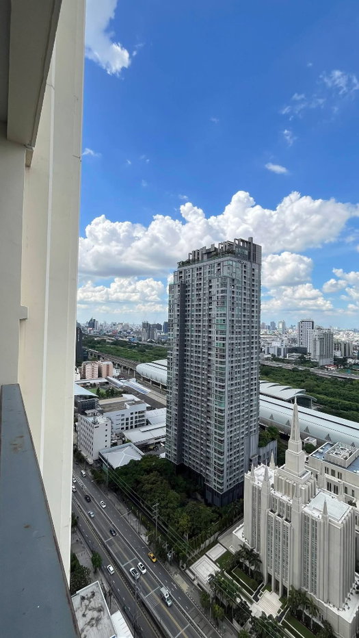 รูป #R9517 🎉 040369 ให้เช่าคอนโด Q Asoke - รูปที่ 11/11