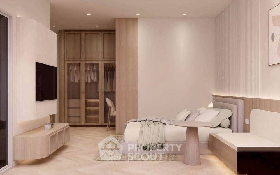 รูป คอนโด 1 ห้องนอน ขาย ที่ TREE Boutique Condo @PROMENADA ใกล้ท่าศาลา (ID 2421618) - รูปที่ 9/19