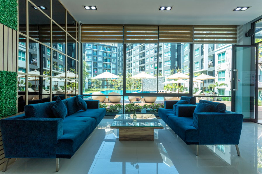 รูป 🏢 คอนโดขาย – The Change Relax Condo โคราช - รูปที่ 16/20