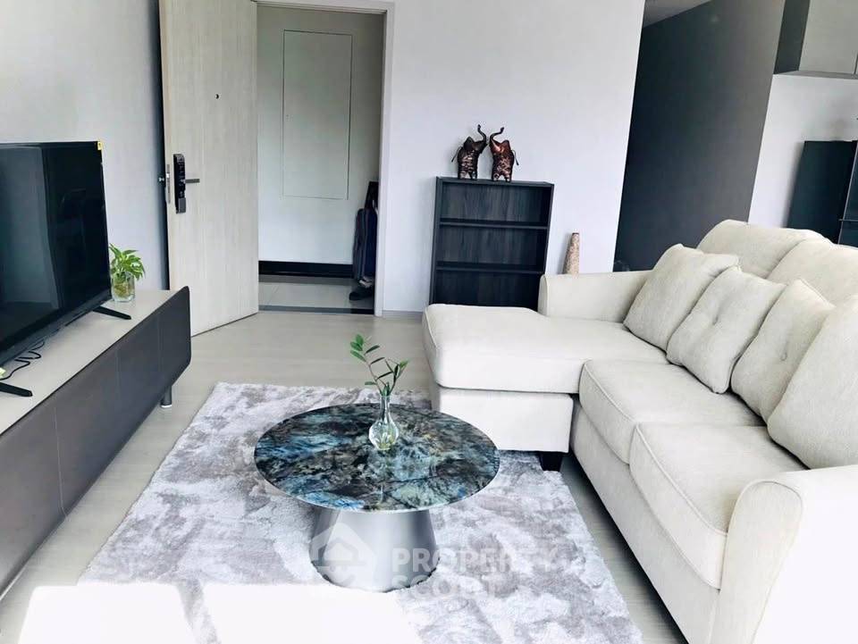 รูป คอนโด 2 ห้องนอน 76 ตร.ม. ในโครงการ Rhythm Sukhumvit 36-38 ใกล้ BTS ทองหล่อ 300 ม. (ID 2373691) - รูปที่ 1/5