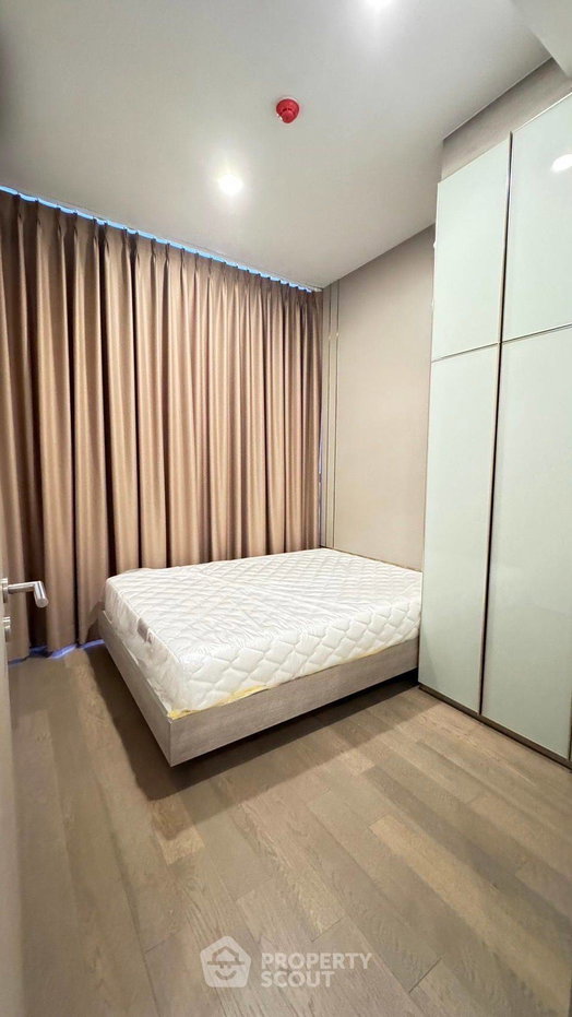 รูป คอนโด 1 ห้องนอน 35 ตร.ม. พาร์ค ออริจิ้น พญาไท ใกล้ BTS พญาไท 300 ม. (ID 2065965) - รูปที่ 4/8