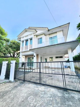 บ้านเช่า 3 ห้องนอน มันธนา อ่อนนุช-วงแหวน 2 เขตประเวศ (ID 1898542)