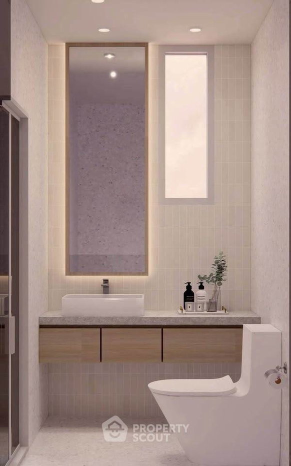 รูป คอนโด 1 ห้องนอน ขาย ที่ TREE Boutique Condo @PROMENADA ใกล้ท่าศาลา (ID 2421618) - รูปที่ 15/19