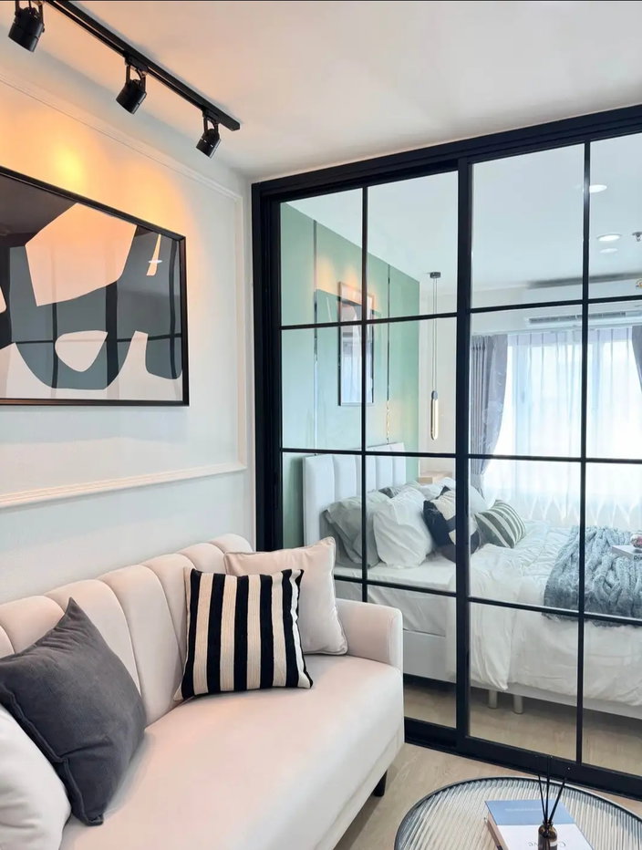picture Alin040326  🚈 Sale :  The Next Condominium    - 5/5