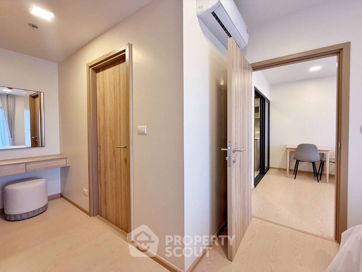 รูป คอนโด 1 ห้องนอน The Base Urban Rama9 ใกล้ MRT พระราม 9 (ID 2696752) - รูปที่ 4/8