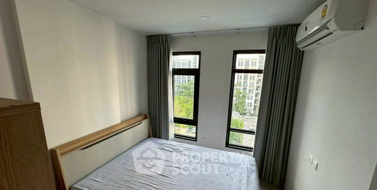 รูปภาพ 1-BR Condo For Rent, Aspire Asoke-Ratchada, MRT Phra Ram 9 (ID 2259761)