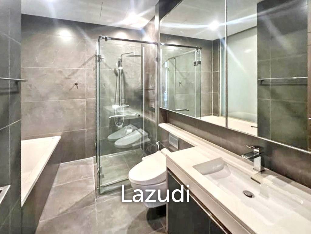 picture 2 Bed 2 Bath 73 SQ.M The Esse at Singha Complex - 10/16