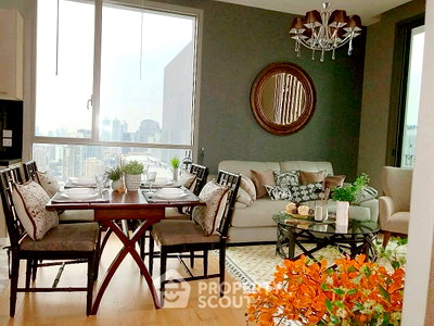 Condos for sale : 2-BR 81 Sqm Condo For Sale At Quattro By Sansiri Near BTS Thong Lor (ID 2695727)