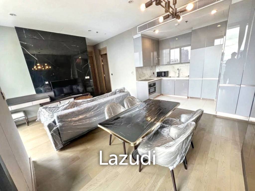 picture 2 Bed 2 Bath 73 SQ.M The Esse at Singha Complex - 2/16