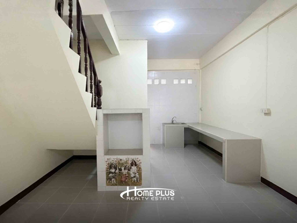 รูป หมู่บ้านสวนทองวิลล่า 10 รังสิต–นครนายก 19 คลองสอง คลองหลวง ปทุมธานี - รูปที่ 2/10