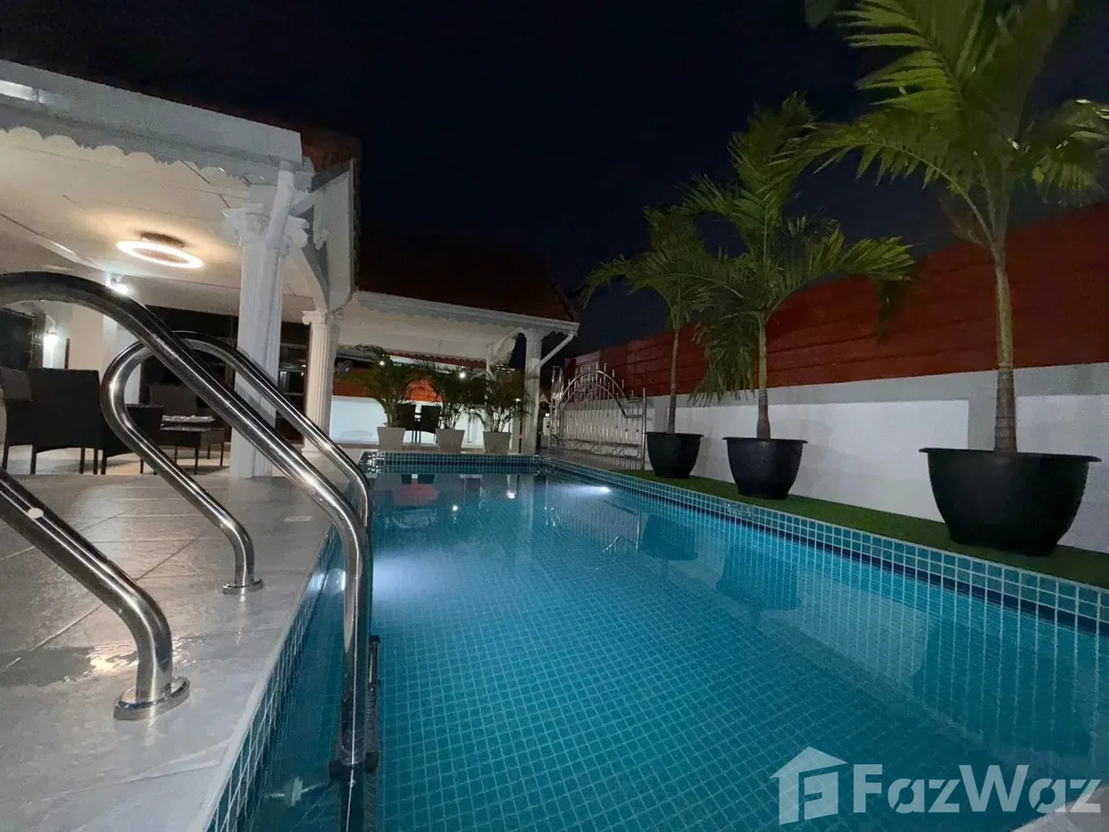 รูป ขาย วิลล่า 4 ห้องนอน ในโครงการ วันทนา วิลเลจ 5341559 - รูปที่ 5/30