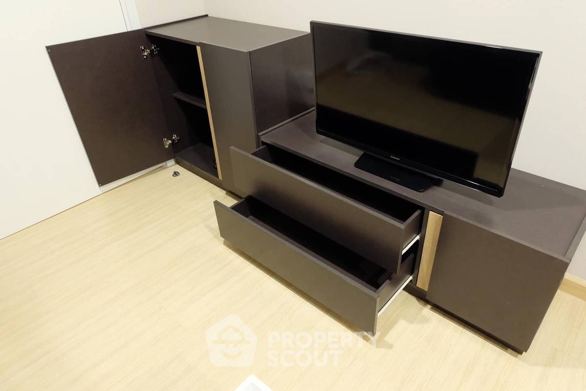 รูป คอนโด 1 ห้องนอน 28 ตร.ม. ราคาเหมาะสม The Tree On Nut Station ใกล้ BTS อ่อนนุช 400 ม. (ID 872889) - รูปที่ 15/21