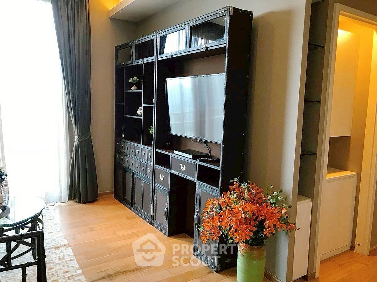 รูป คอนโด 2 ห้องนอน 81 ตร.ม. ขายที่ ควัตโทร บาย แสนสิริ ใกล้ BTS ทองหล่อ (ID 2695727) - รูปที่ 4/8